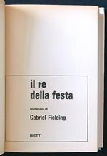 Il re della festa