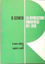 La  rivoluzione Ungherese del 1919