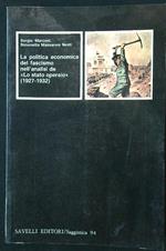 La politica economica del fascismo nell'analisi de 'Lo stato operaio' 1927-1932