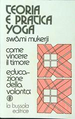 Teoria e pratica yoga