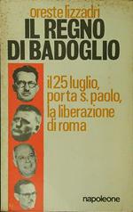 Il regno di Badoglio