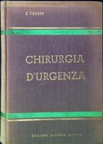 Chirurgia d'urgenza