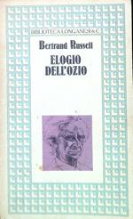 Elogio dell'ozio