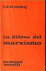 In difesa del Marxismo