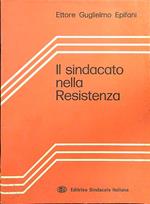 Il sindacato nella resistenza