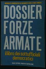 Dossier forze armate