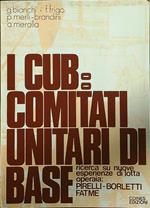 I cub: comitati unitari di base