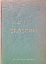 Manuale di urologia