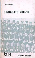 Sindacato polizia