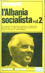 L' Albania socialista vol. 2