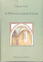 La Biblioteca Comunale di Licata