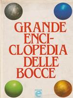 Grande enciclopedia delle bocce