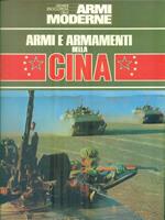 Armi e Armamenti della Cina