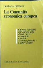 La Comunità economica europea