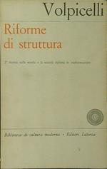 Riforme di struttura