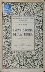 Breve storia della Terra