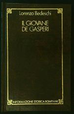 Il giovane De Gasperi