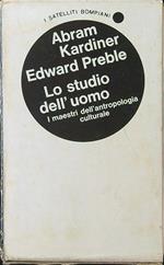 Lo studio dell'uomo 3 vv.