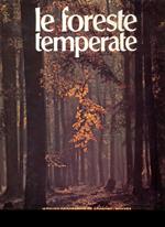 Le foreste temperate