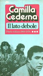 Il lato debole. Diario italiano 1969-1976