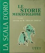 Le storie meravigliose 