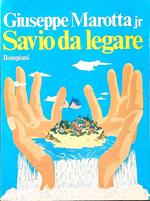 Savio da legare