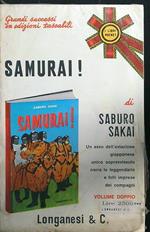 Samurai!