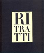 Ritratti. Collezione Autunno Inverno 1991/92