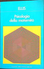 Psicologia della maternità