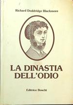 La dinastia dell'odio