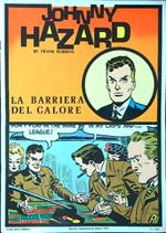 Johnny Hazard: la barriera del calore