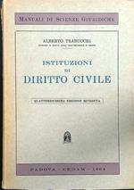 Istituzioni di diritto civile