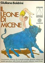 Il leone di Micene