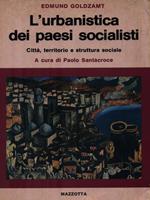 L' urbanistica dei paesi socialisti