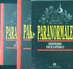Paranormale. Dizionario enciclopedico 2 vv.