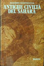Antiche civiltà del Sahara