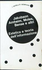 Estetica e teoria dell'informazione