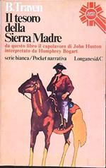 Il tesoro della Sierra Madre