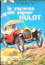 Le vacanze del signor Hulot