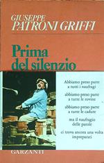 Prima del silenzio