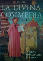 La Divina Commedia