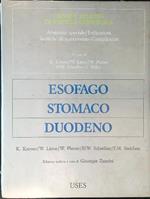 Grande Atlante di Tecnica Chirurgica 1: esofago stomaco duodeno