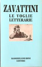 Le voglie letterarie