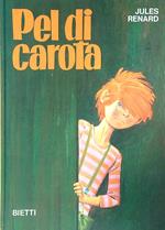 Pel di carota