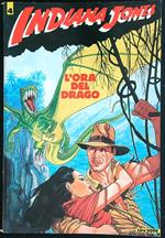 Indiana Jones 4. L'ora del drago