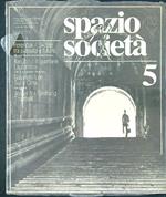 Spazio e società n. 5/marzo 1979