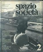 Spazio e società n. 2/aprile 1978