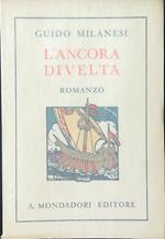 L' ancora divelta