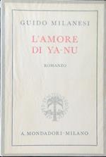 L' amore di Ya-Nu