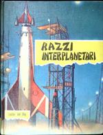 Razzi interplanetari